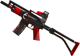 OA-93 Equanimity