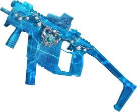 Kriss S.V Element of Water