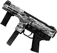 Spectre Recamo