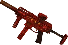 APC9 RedStar Basic