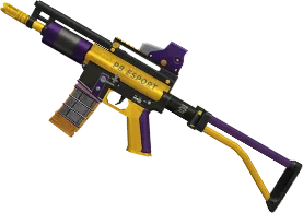 OA-93 Rivality