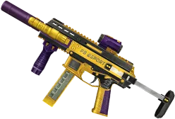 APC9 Rivality