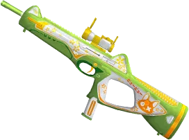 MX4 Mahou Deluxe