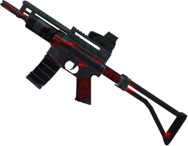 OA-93 Berserker