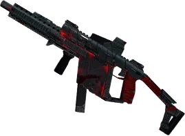 Kriss S.V CRB BerserKer (Durability)