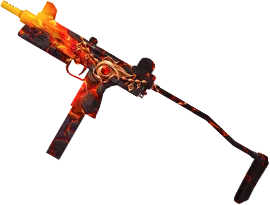 T77 Element of Fire