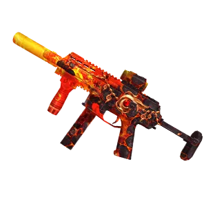 APC9 Element of Fire