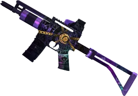 OA-93 Sorceress