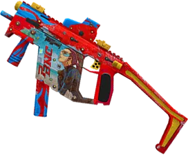 Kriss S.V PBNC2022