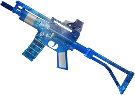 OA-93 Esports Revenge