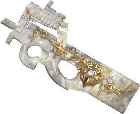 P90 Ext Element of Light