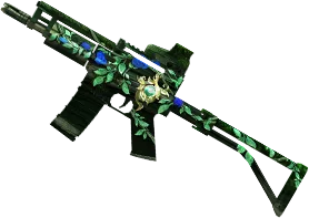 OA-93 Element of Nature