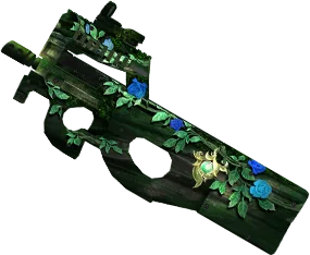 P90 Ext Element of Nature