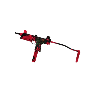 T77 Redback Spider