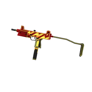 T77 Bolt