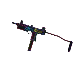 T77 PBIC2024 Neon