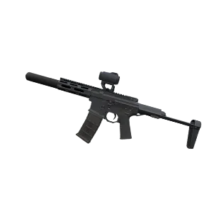 Honey Badger