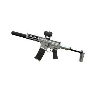 Honey Badger SI.