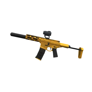 Honey Badger G.