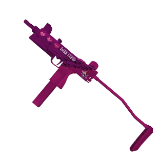 T77 Dark Cupid