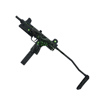 T77 Alien