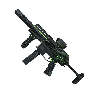 APC9 Alien