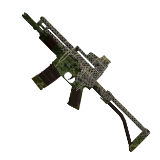 OA-93 Sniper