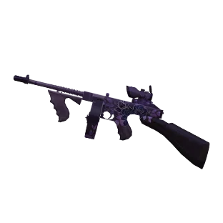 M1928 Thompson Ext. Succubus