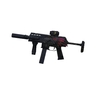 APC9 Crow