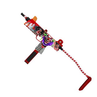 T77 Clown