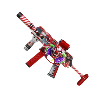 APC9 Clown