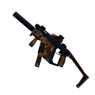 Kriss SV CombatDiver