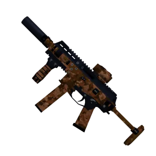 APC9 CombatDiver