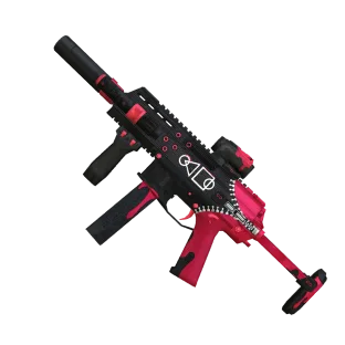 APC9 Squid Game 2024