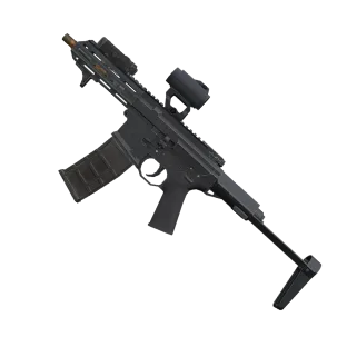 Honey Badger CQB
