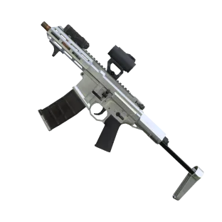 Honey Badger CQB SI
