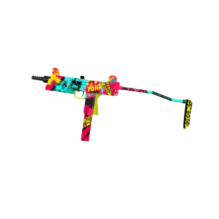 T77 Punk Wave