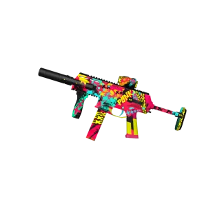 APC9 Punk Wave