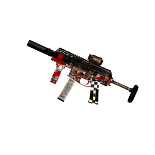 APC9 Barong