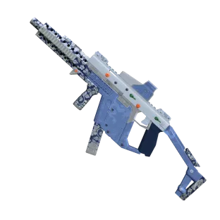 Kriss SV CRB Hwarang