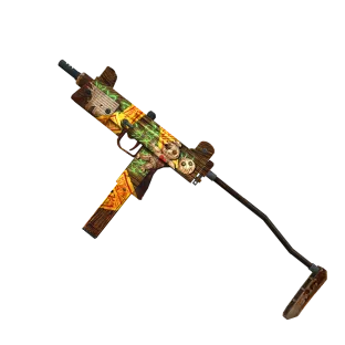 T77 Voodoo