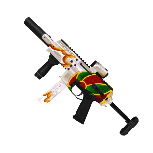 APC9 AoeXe Deluxe