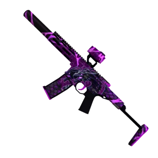 Honey Badger Deadly Hydra