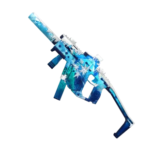 Kriss SV Snowfall Sovereign