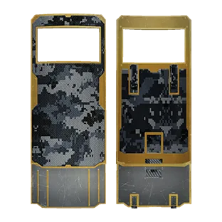 Shield Night Vision