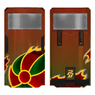 BasicShield AoeXe Basic