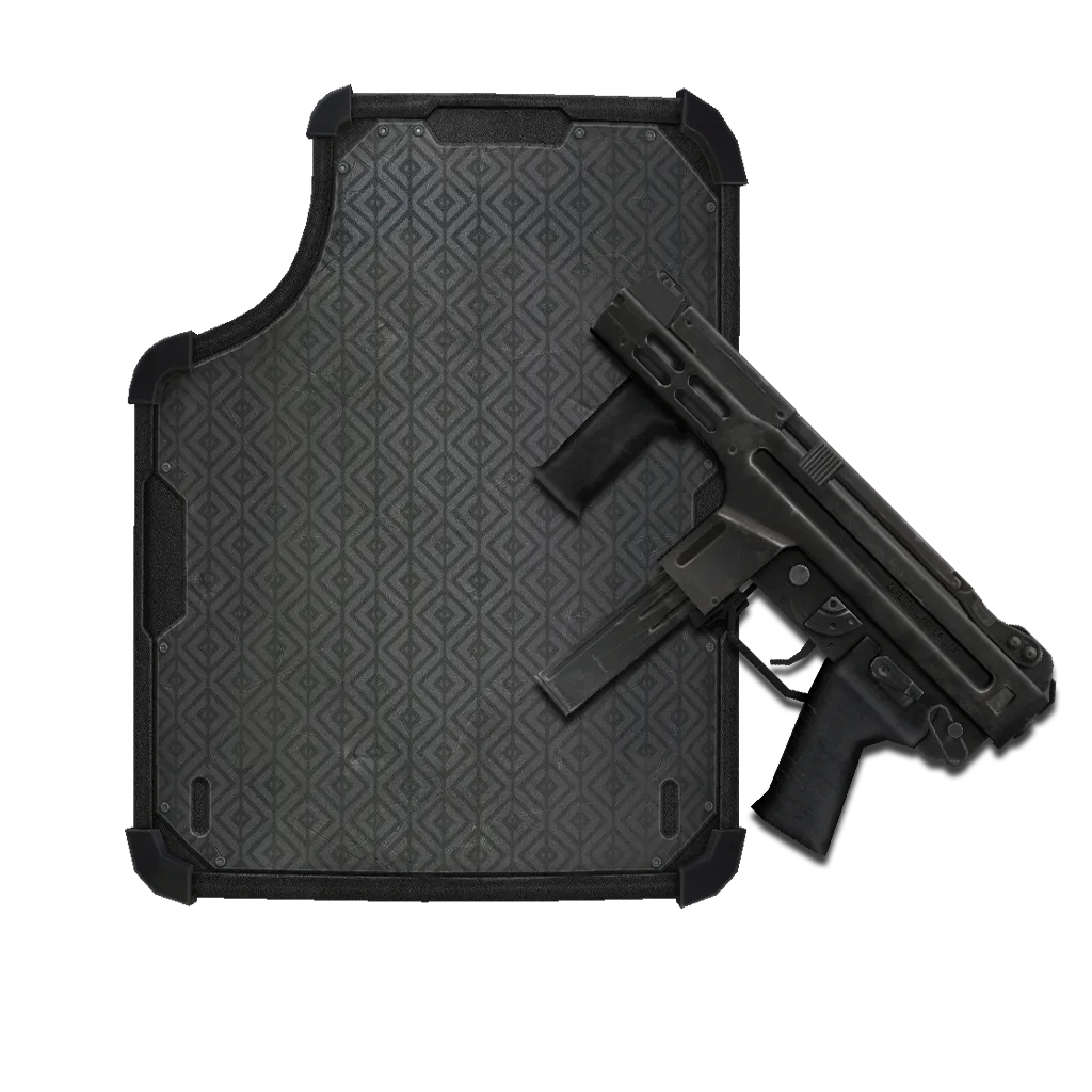 TacticalShield Spectre