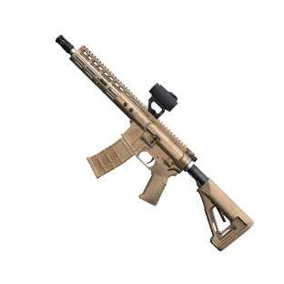 Noveske N4