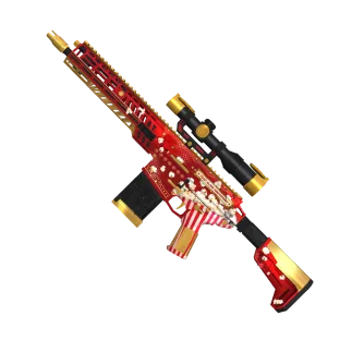 XM7 Popcorn