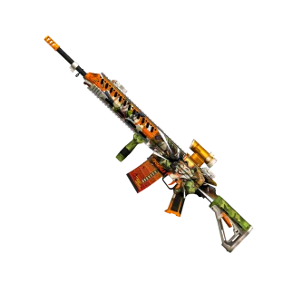 Pindad SS3 Tarantula